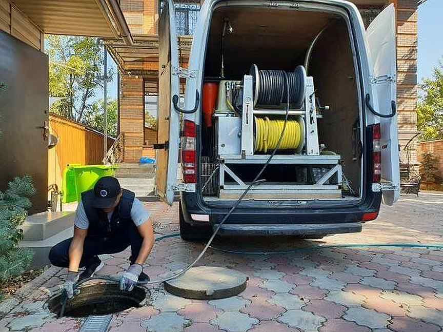 Acibadem Tesisatcisi