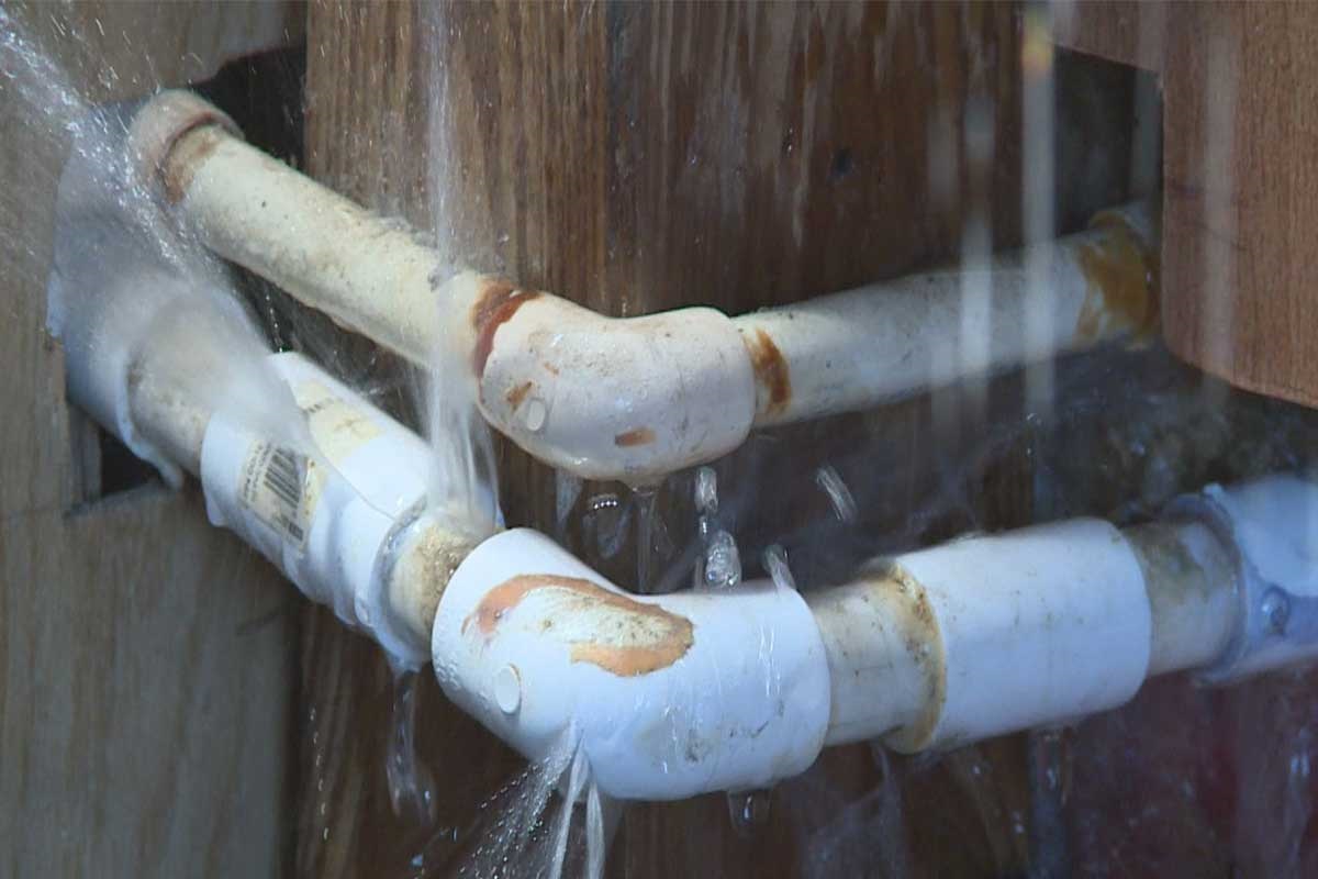 Ümraniye Tesisatçı | Ümraniye Su Kaçağı Bulma