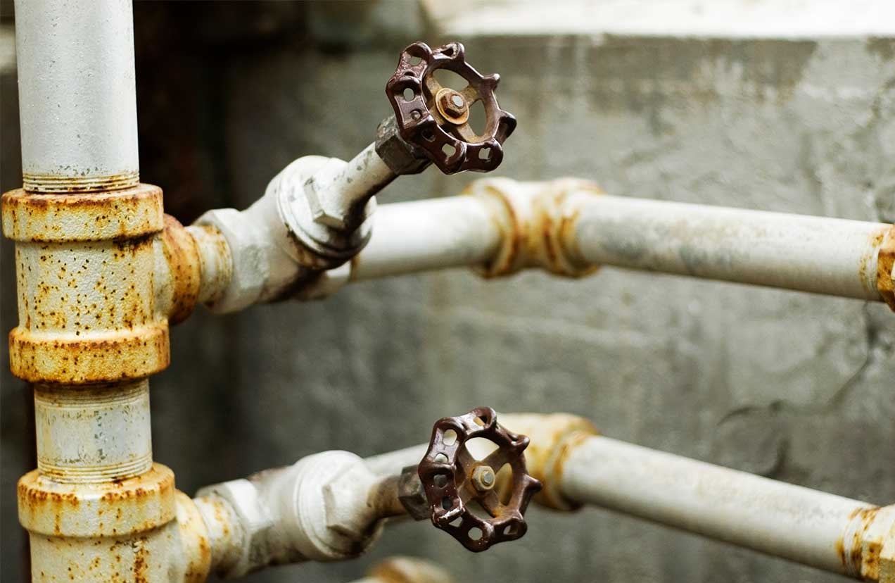  Banyo Su Kaçağı Tespiti Açma